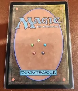 Wooded Foothills Foil Japanese Lighlty Played Magic The Gathering - Image 2