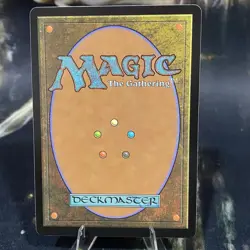 Karlov Of The Ghost Council - NM - MTG - Ravnica Remastered - 0437 - Mythic Land - Image 2