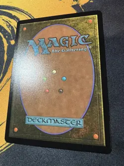 Sol Ring (0046) (Halo Foil) Secret Lair Countdown Kit: An Encyclopedia Of Magic - Image 4