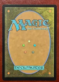 1x BORDERLESS Counterspell - 0630 C CMM - MTG Magic x1 - Image 2