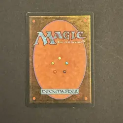 *** Lightning Bolt 4th Fourth *** NEVER PLAYED MTG Magic Gathering FAST SHIP - Image 2