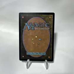 Abhorrent Oculus (Borderless) Duskmourn: House of Horror Regular - Image 2