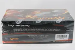 DRAFT Booster Box ~ FATE REFORGED MtG 36 pack sealed Magic WotC - Image 2