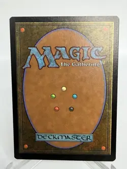Magic The Gathering Urza's Saga English #321 Gaea's Cradle - Image 2