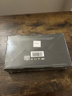 Magic The Gathering Mystery Booster Convention Edition 2021 Factory Sealed Box 195166142111 - Image 2