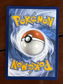 Pokemon Prismatic Evolutions Eevee Master Ball 074/131 Reverse Holo Rare - Image 2