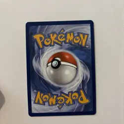 Pokemon TCG Goldeen Prismatic Evolutions Masterball Holo Card 020/131 S&V NM - Image 3