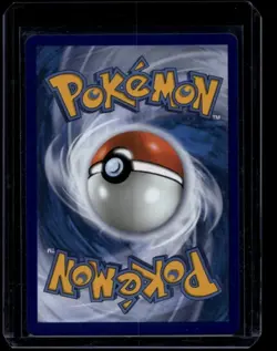 Pokemon TCG Bulbasaur 133/132 Mega Evolution Illustration Rare NM - Image 2