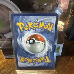 (English) Pikachu Ex SIR 276/216 Ascended Heroes POKEMON TCG Near Mint - Image 2