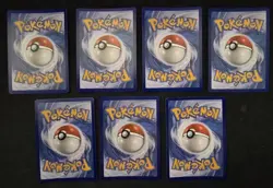 Pokemon TCG Lot Of 8 NM Vstar - Charizard, Lugia, Giratina & More! - Image 2
