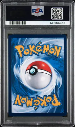 2024 POKEMON SIMPLIFIED CHINESE CS4A SUPER RARE #147 SYLVEON V PSA 10 - Image 2