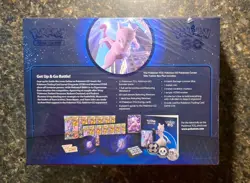 Pokemon TCG Pokemon GO Pokemon Center Elite Trainer Box Factory Sealed/New - Image 2