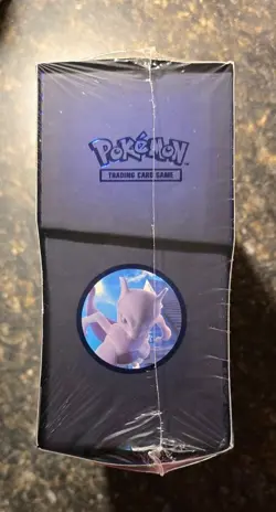 Pokemon TCG Pokemon GO Pokemon Center Elite Trainer Box Factory Sealed/New - Image 4