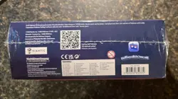 Pokemon TCG Pokemon GO Pokemon Center Elite Trainer Box Factory Sealed/New - Image 5
