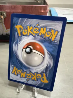 Alolan Exeggutor V (Full Art) 071/078 Pokemon GO Holo - Image 2