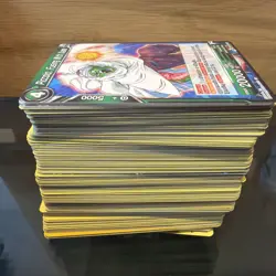 300+ Pokemon TCG Cards Lot - Brilliant Stars, Rare, Uncommon, Common UNSORTED! - Image 2