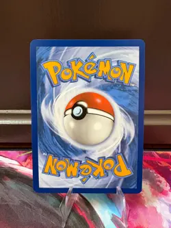 Precious Trolley 185/191 - Pokemon TCG SV08: Surging Sparks - ACE SPEC - NM - Image 2