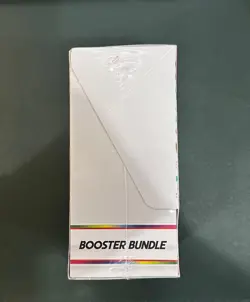 151 Booster Bundle Pokemon TCG Scarlet & Violet Factory Sealed - Image 2