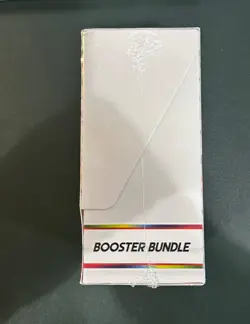 151 Booster Bundle Pokemon TCG Scarlet & Violet Factory Sealed - Image 4