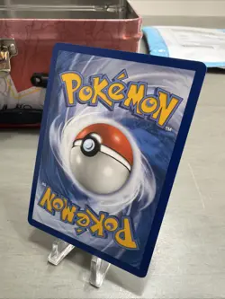 Pokemon Vileplume GX TCG Sun & Moon Cosmic Eclipse - Image 2