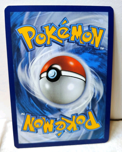 POKEMON CHARIZARD 025/185 NON-HOLO RARE VIVID VOLTAGE LP-NM - Image 2