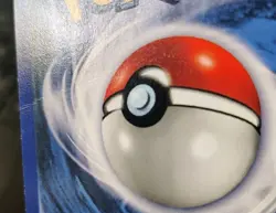 POKEMON MAINTENANCE 83/102 1ST EDITION SHADOWLESS BASE SET HP-DMG - Image 5