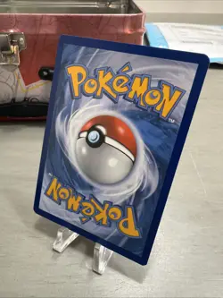 Pokemon Alcremie VMAX TCG Champion's Path Holo Ultra Rare - Image 2