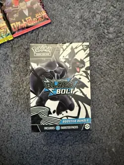 Pokemon Box / Pack / Hidden Fates / Black Bolt / White Flare / Shining Fates Lot - Image 2