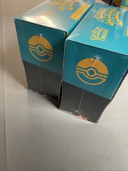 2X Pokemon Ascended Heroes Elite Trainer Boxes ETBs Factory Sealed - Image 4