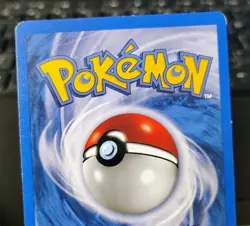 POKEMON ROCKET'S HIDEOUT 63/64 TRAINER NEO REVELATION LP GENGAR - Image 3