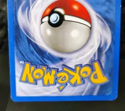 POKEMON ROCKET'S HIDEOUT 63/64 TRAINER NEO REVELATION LP GENGAR - Image 4