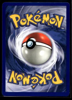 1999 Pokemon Fossil 27 Moltres LP - Image 2