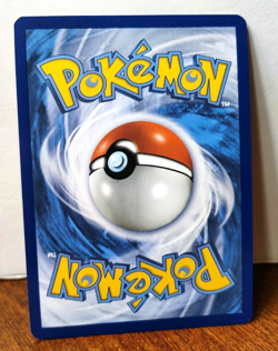 POKEMON ARCANINE 22/214 REVERSE HOLO RARE UNBROKEN BONDS NM NEAR MINT - Image 2