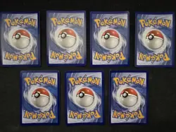 Pokemon TCG Lot Of 8 NM Vstar - Charizard Zacian Zamazenta Shaymin & More - Image 2