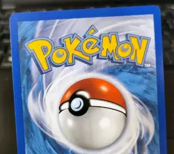 POKEMON MAGIKARP 039/192 REVERSE HOLO REBEL CLASH LP-NM PIKACHU IN BACKGROUND - Image 3