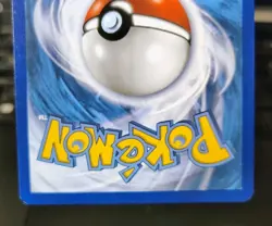 POKEMON MAGIKARP 039/192 REVERSE HOLO REBEL CLASH LP-NM PIKACHU IN BACKGROUND - Image 4