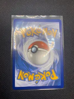 Pokemon TCG Bubble Mew ex 232/091 SV Paldean Fates SIR/SAR NM Fresh - Image 4