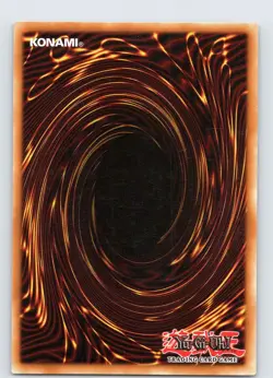 Yu-Gi-Oh TCG Jizukiru, The Star Destroying Kaiju BOSH-EN088 1st Edition Rare NM - Image 2