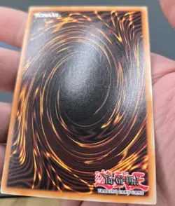 YuGiOh Primite Dragon Ether Beryl SUDA Supreme Darkness 1st Edition Ultra Rare! - Image 3