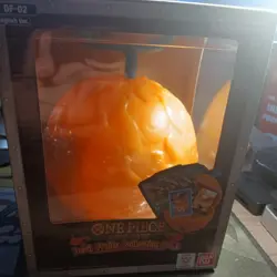 One Piece TCG: Devil Fruits Collection Volume 2 (DF-02) - Image 1