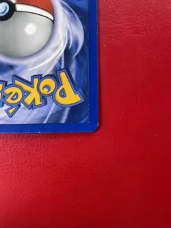 Misty's Tears 118/132 Gym Challenge Regular First Edition Pokemon Card - Image 3