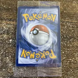 Mega Charizard x Ex & Oricorio Ex Promo Cards Sealed - Image 2
