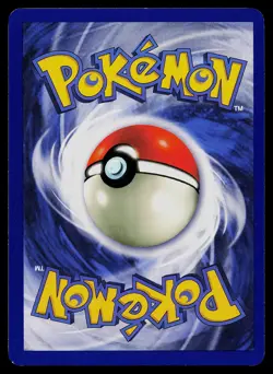 Pokemon Card - Jigglypuff Jungle 54/64 Common 1st Edition - Image 2