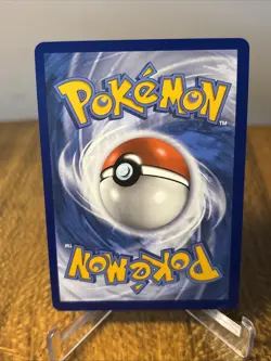 POKEMON TCG Hidden Fates Jesse & James Full Art Trainer Card 68/68 Ultra RARE NM - Image 2