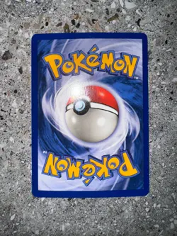 Pokemon TCG Cards Moltres 12/62 Fossil Holo Rare - Image 5