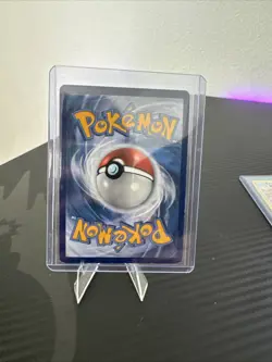 Pokemon Mimikyu VMAX 069/172 Brilliant Stars Ultra Rare Holo 300HP Card - Image 2