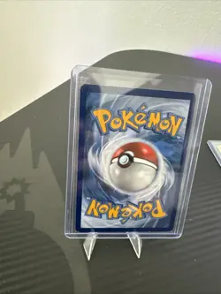 Pokemon Mimikyu VMAX 069/172 Brilliant Stars Ultra Rare Holo 300HP Card - Image 3