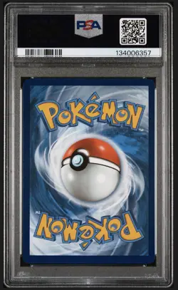 Pokemon Cards PSA 10 Gem Mt Flying Pikachu Vmax Celebrations SWSH 2021 007/025 - Image 2