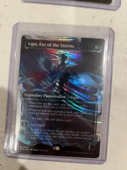 Magic the Gathering MASSIVE card Collection All Near Mint - Image 2