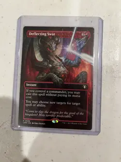 Magic the Gathering MASSIVE card Collection All Near Mint - Image 4